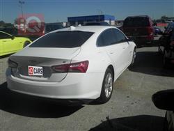 شيفروليه ماليبو